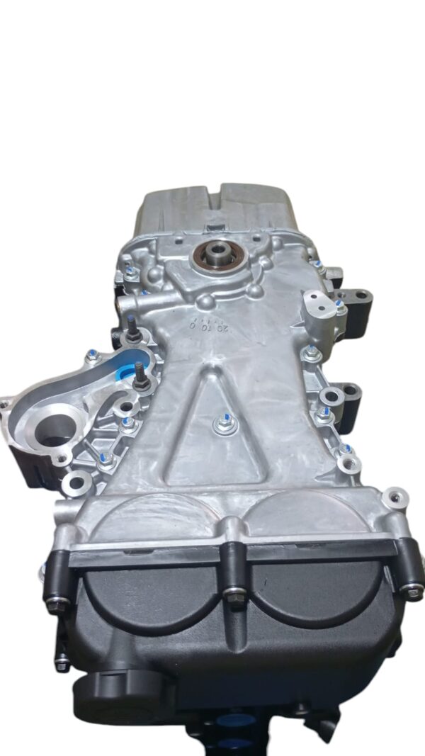 MOTOR COMPLETO SAIL - Imagen 2