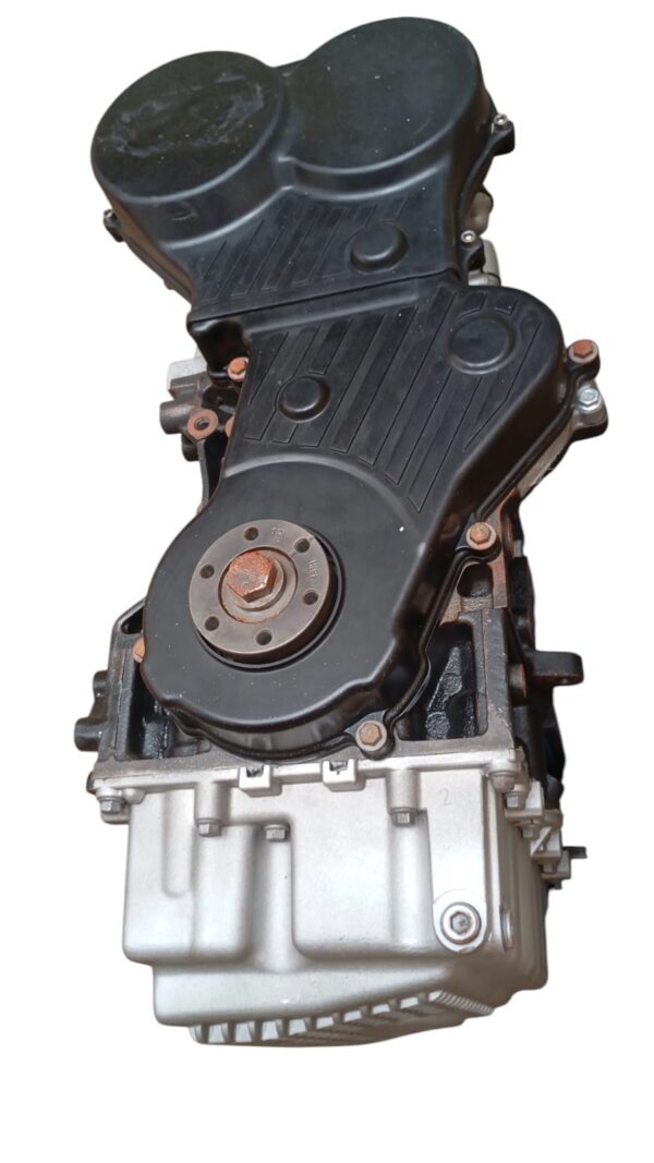 MOTOR CHERY VAN PASS 1-1.300CC - Imagen 2