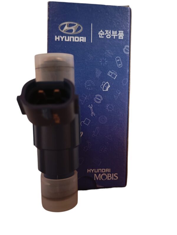 Inyector Hyundai I25/Cerato/Soul - Imagen 2